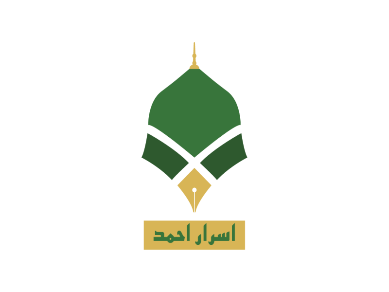 Israr logo