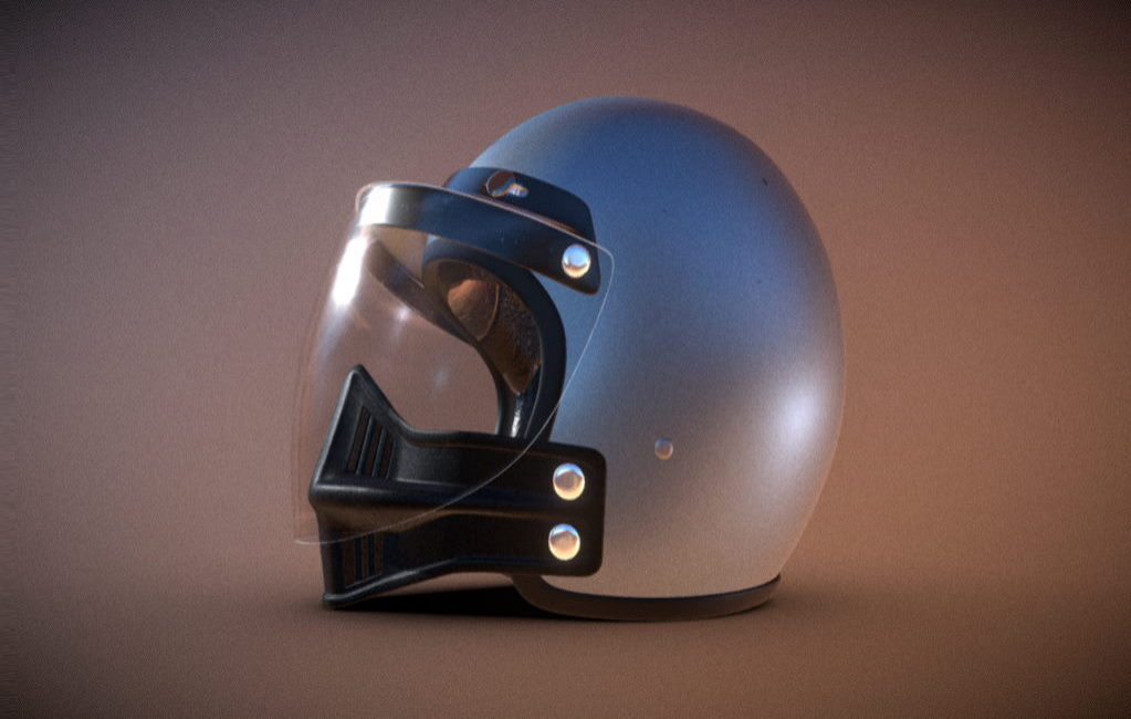 smart helmet project